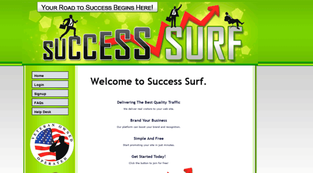 successsurf.net