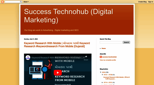 successtechnohub.blogspot.com