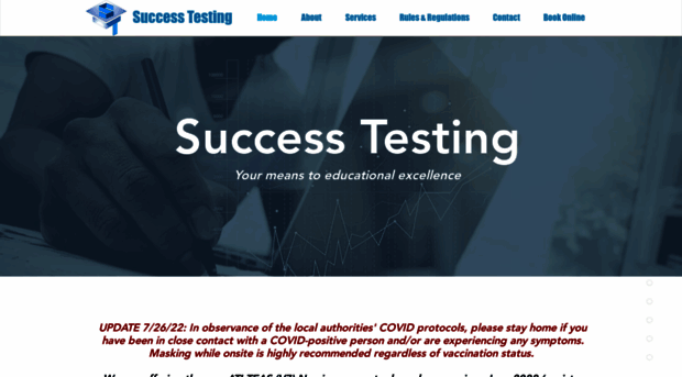 successtesting.com