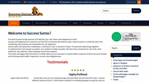 successutras.com