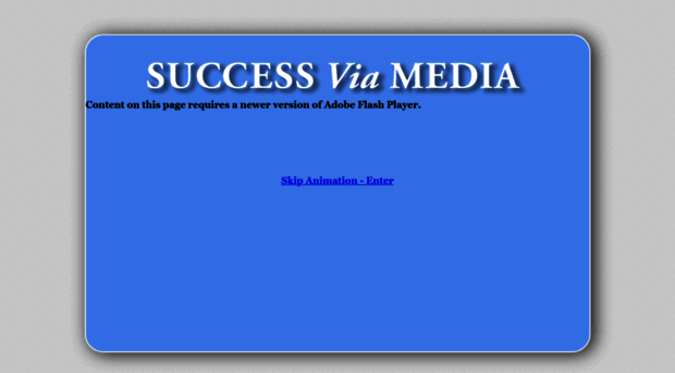successviamedia.com