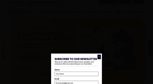 successvisa.com.au