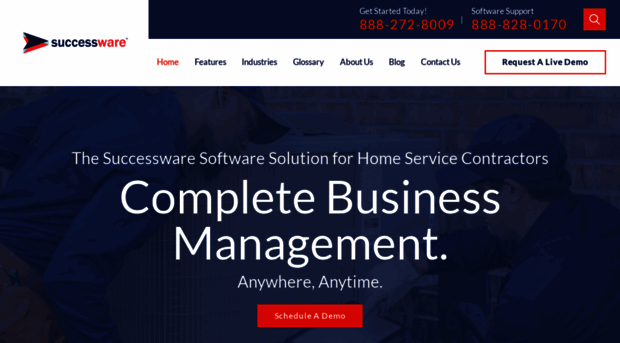 successware21.com