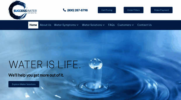 successwatersystems.com