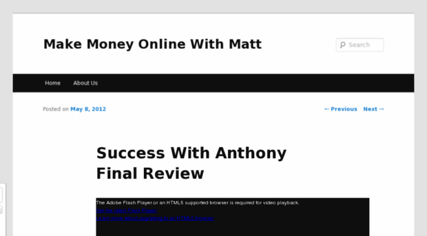 successwith-anthonyreview.com