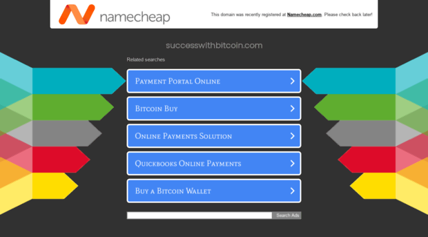 successwithbitcoin.com