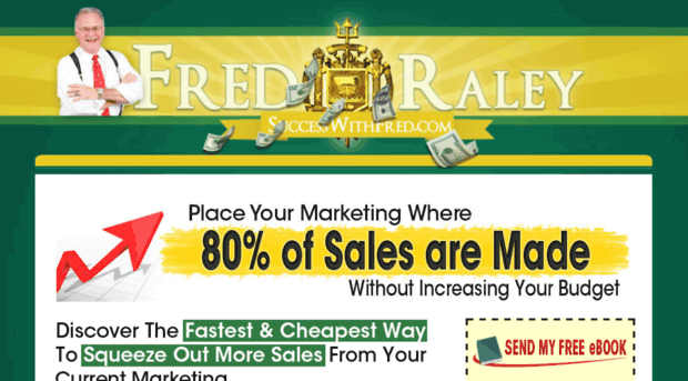 successwithfred.com