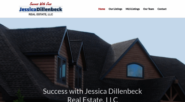 successwithjess.com