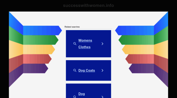 successwithwomen.info