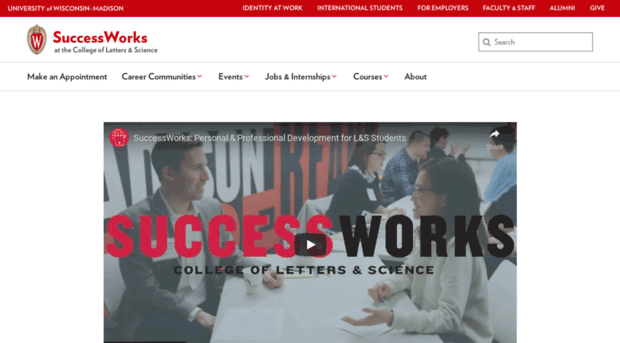 successworks.wisc.edu
