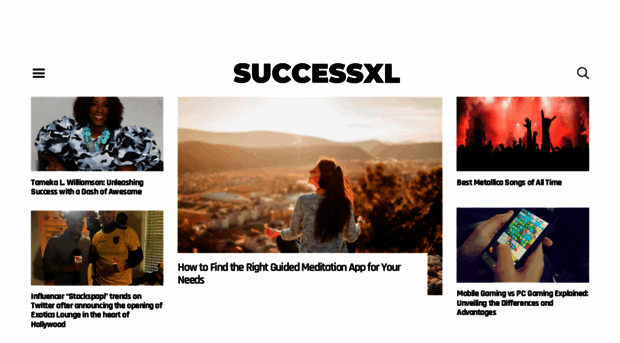 successxl.com