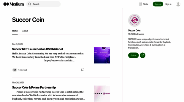 succorcoin.medium.com