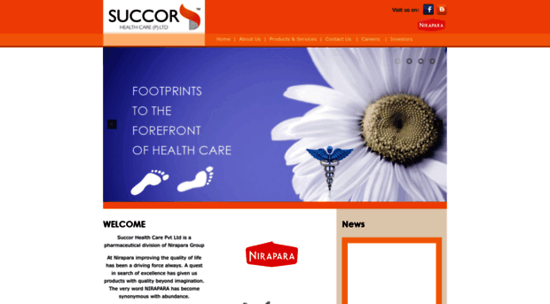 succorhealthcare.com