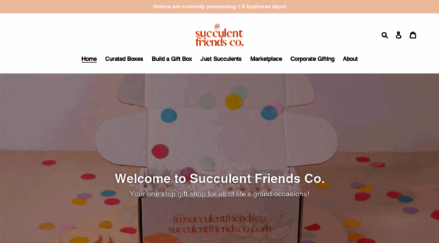 succulentfriends.com