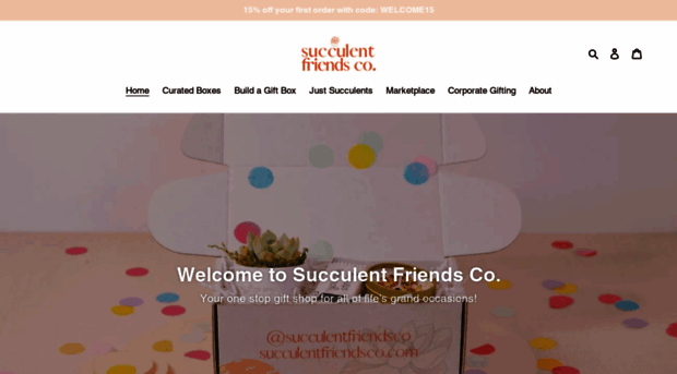 succulentfriendsco.com