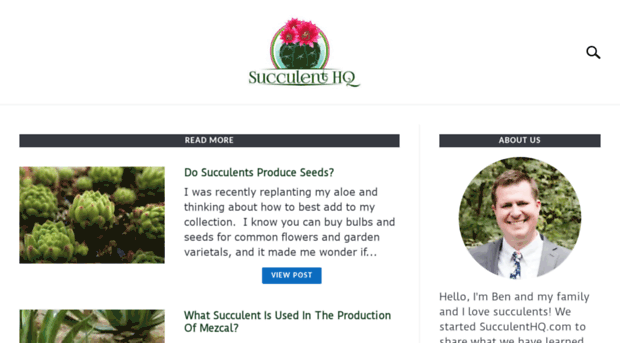 succulenthq.com