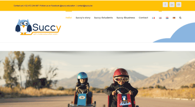 succy.be
