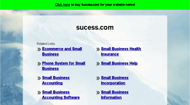 sucess.com
