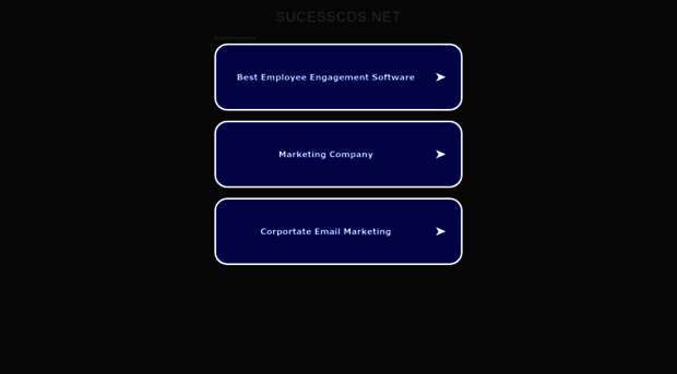 sucesscds.net