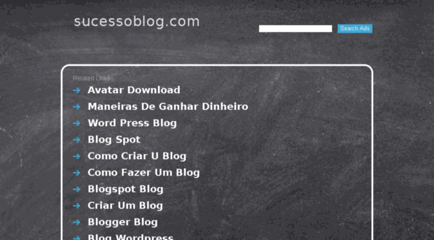 sucessoblog.com