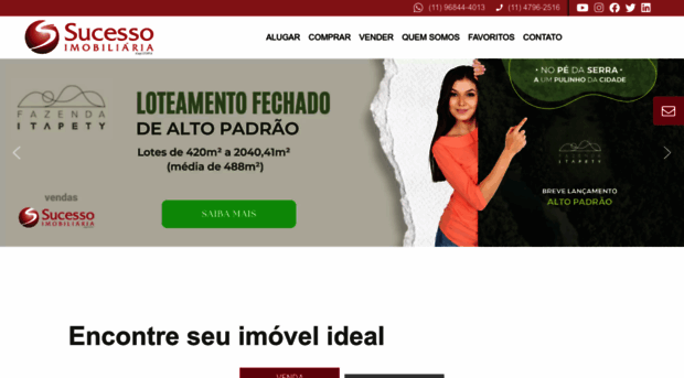 sucessoimobiliaria.com.br
