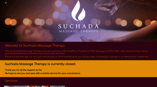 suchadamassagetherapy.nz