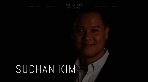 suchankim.com