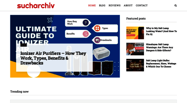 sucharchiv.com