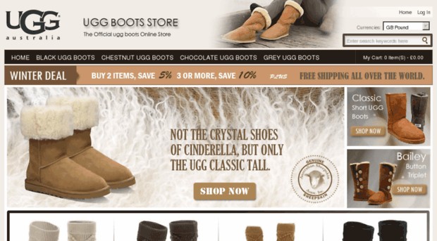 suchboots.co.uk