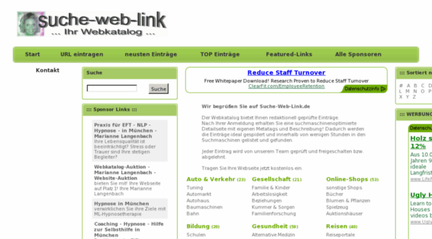 suche-web-link.de