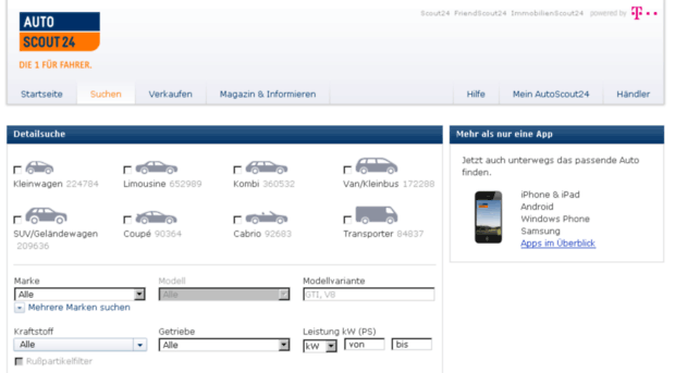 suche.autoscout24.at