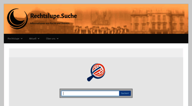 suche.rechtslupe.org