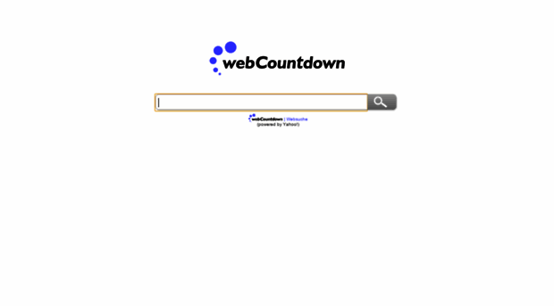 suche.webcountdown.de