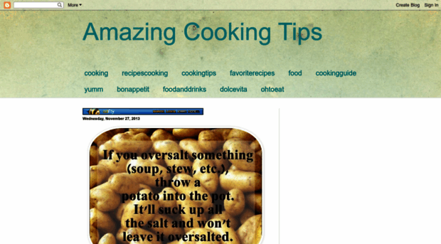 sucheasycookingtips.blogspot.com