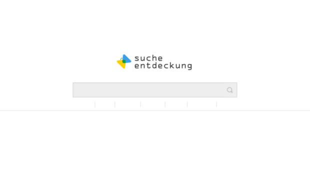 sucheentdeckung.com