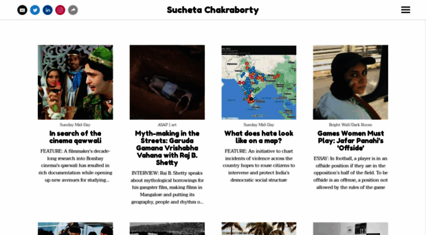suchetachakraborty.journoportfolio.com