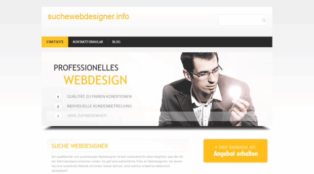 suchewebdesigner.info