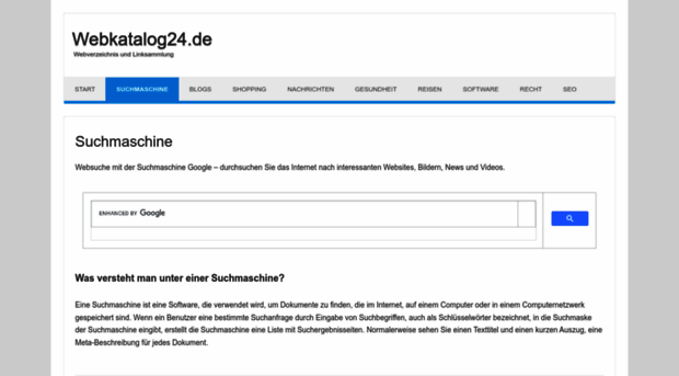 suchmaschine-webkatalog.de