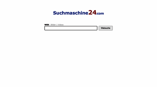 suchmaschine24.com