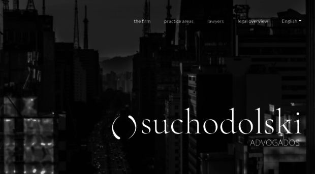 suchodolski.com