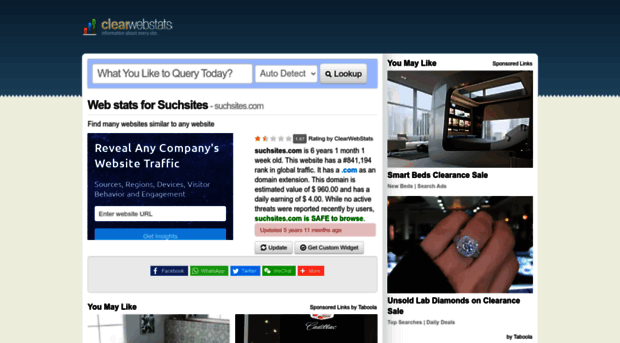 suchsites.com.clearwebstats.com