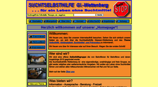 suchtselbsthilfe-wettenberg.de