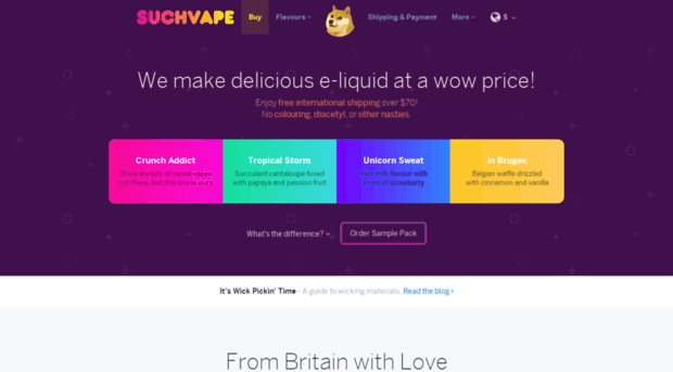 suchvape.com