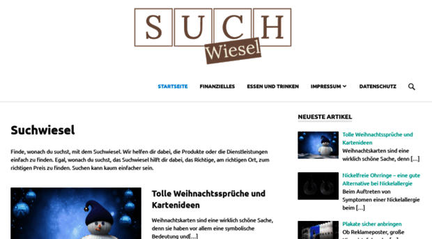 suchwiesel.de