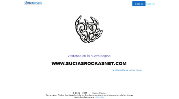 suciasrockas.4t.com