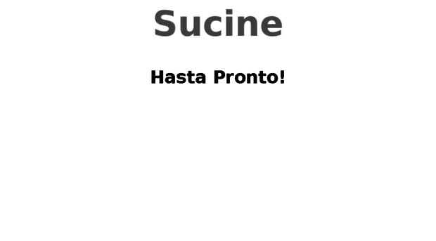 sucine.org