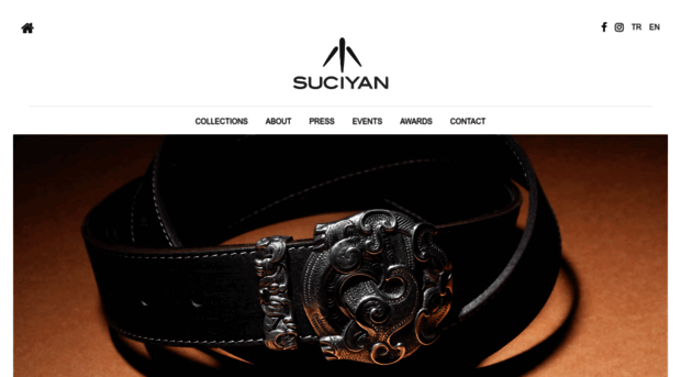 suciyan.com