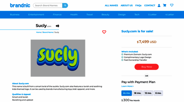 sucly.com