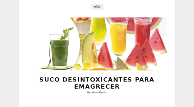 sucosdesintoxicantesparaemagrecer.com