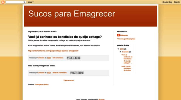 sucosparaemagrecer.blogspot.pt